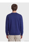 Sparkling Choices from Shining Store Zero Roba Collar Printed Sweatshirt - 5