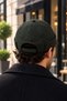 Kaşe Docker Beanie Hat Woolen Unisex - 3
