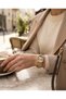 Women's Wristwatch - Original Product - 2 Years Warranty - Bracelet Gift - 3 Atm Water Resistance - 2