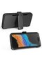 Galaxy Xcover7 Pro Case Ultra Superior Impact Protection Belt-Attachable Suitable for Off-Road Use Senk Premium - 6