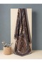 Patterned Cotton Soft Shawl Paisley Series 2-Pack - 3