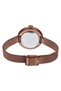 Ceas de damă Timeless LTP-E154MR-9ADF, Cuarț, 31.5mm, 3ATM - 3