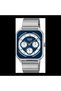 Ceas bărbătesc Timeless MTP-M307D-2B, Cuarț, 34mm, 5ATM - 5