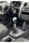 Mitsubishi Colt Gear Knob Leather Gray Scheme
