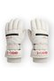 9-15 Years Old Unisex Youth Ski Snowboard Gloves Water Windproof Plush Fur Inside Snow Gloves with Zipper Pocket
