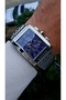 G812745 - 5 Atm Men's Case and Strap Stainless Steel Wristwatch - 2 Years Warranty - 7