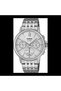 Ceas bărbătesc Timeless BMS-300D-7AVDF, Cuarț, 40.7mm, 5ATM - 5