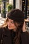 Kaşe Docker Beanie Hat Woolen Unisex