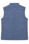 Children's Vest with Hooded Coat - 3