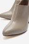 Oslo Genuine Leather Women's Bootie - 4