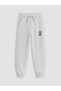 Gray Boys' Brawl Stars Jogger Sweatpants
