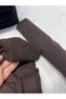 Ribbed 3 Yarn Fabric Set - 13 Pieces - 4
