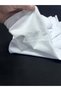 Single Jersey Fabric, Piece 80X180 cm - White - 2