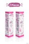 Ilkestor - Skin Cleansing Foam Rose 200 ml - Set of 2 (192408) - 2