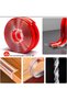 3m Two-Way Table Edge Protector Strip Table Corner Bracket Baby Child Glass Wooden Table 2Meters - 5