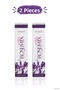 Ilkestor - Skin Cleansing Foam Lavender 200 ml - Set of 2 (192410)