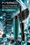 In Extreme Dimension Waterproof Black Mascara 13ml, Waterproof, Volume and Length Effect