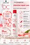 Repair Rescue Arginine 250 ml – Repairing Care Shampoo for Damaged Hair