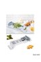 Ilkestor Practical Leaf Wrapping Tool – for Effortless, Fast, and Evenly Sized Wraps (14725) Ideal Too - 4