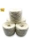 El Sarimi Special Mix 650Gr Gold Glitter Cream Angora Es277