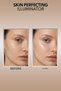 Skin Perfecting Illuminator Brightening Special Make-Up Base for Dry Skin - 5