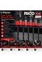 5Pcs Car Care Brush - 2