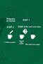 Vanilla Latte Premium Coffee Blend 21.5 Gr X 10 Pack - 9
