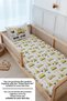 Single Duvet Cover and Fitted Sheet Set - Iconic Series - Business Machines - 4