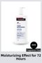 Norwegian Formula Intensive Moisturizing Body Lotion - for Dry Skin - 10% Glycerin