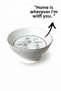 Lavia Ceramic Fruit Bowl, Serving Plate 23cm - 2