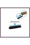 Plastic Body Brush Bhs