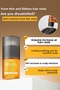 Anti-Hair Loss Refreshing Tonic That Adds Volume to the Roots Beer Yeast Extra Root Volume Tonic - 3