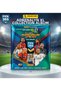 Fifa 365 Adrenalyn XL Album Football's Golden Elite