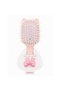 Pink Cat Ear Hair Comb for Boys and Girls
