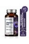Softgel Supplement with Black Cumin Seed Oil 1000 Mg