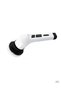 Ilkestor Electric Cleaning Brush 9 Horses of Power Practical and (210632) Deep Cleaning - 2