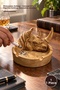 1 Piece Rhinoceros Ashtray – Concept Gift, Figurative Ash Tray, Decorative Ashtray, Rhinoceros Ashtray