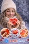1Pcs Love Heart Gel Hand Warmer, Pocket Stove Isıtmatic Camping Outdoor Hunter Fisherman Reusable Heater - 3