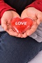 1Pcs Love Heart Gel Hand Warmer, Pocket Stove Isıtmatic Camping Outdoor Hunter Fisherman Reusable Heater - 8