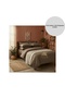 Double Duvet Cover Set 180/200 Elastic-Free Bed Sheet 180/220 Duvet Cover 4 Pillowcases - 5