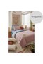 Double Duvet Cover Set 180/200 Elastic-Free Bed Sheet 180/220 Duvet Cover 4 Pillowcases - 5