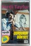 Ferdi Tayfur Stop the World Cassette (Uzelli 692 Paper Edition)