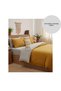 Double Duvet Cover Set 180/200 Fitted Sheet 180/220 Quilt Cover 4 Pillowcases - 3