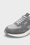 Rollo Genuine Leather Suede Men's Casual Stylish Sports Shoes Sneaker - 3