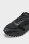 Erny Genuine Leather Men's Casual Stylish Sports Shoes Sneaker - 2