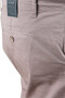Fashion XL Large Size Men's Trousers Linen Milano 20850 Earth - 5