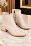 0501 Women's Simple Daily Boots Stylish and Comfortable