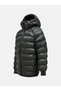 Peak m tomic insulated hood jacket men's coat - 3