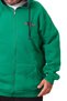 Mode XL Large Size Men's Hooded Zipper Sweatshirt U25803 - 5