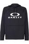 Sierra Dwr Fleece Hoody 2.0 Men's Black Sweatshirt Men's Sweatshirt Foa402382